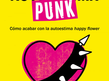 Autoestima Punk