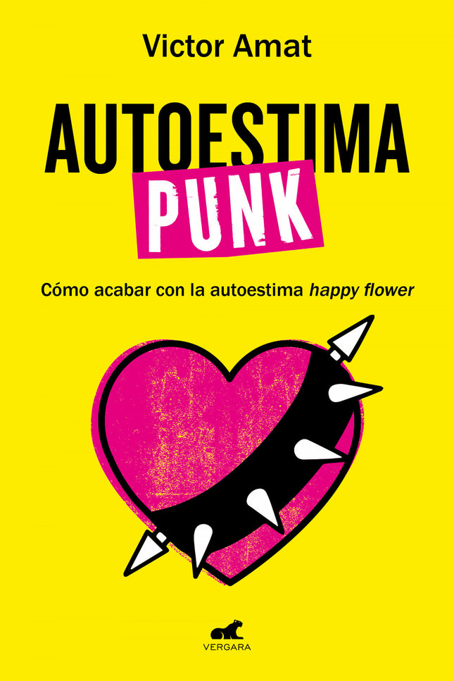 Autoestima Punk