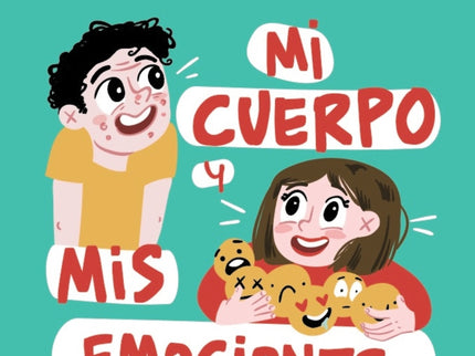 A Mi Rollo Con Mi Cuerpo Y Mis Emociones