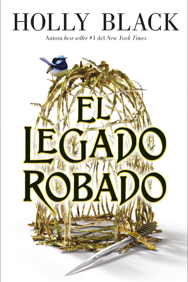 El Legado Robado