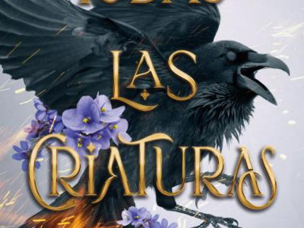 Todas Las Criaturas Oscuras