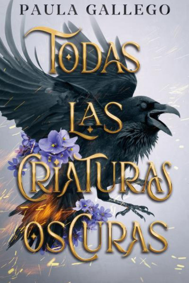 Todas Las Criaturas Oscuras