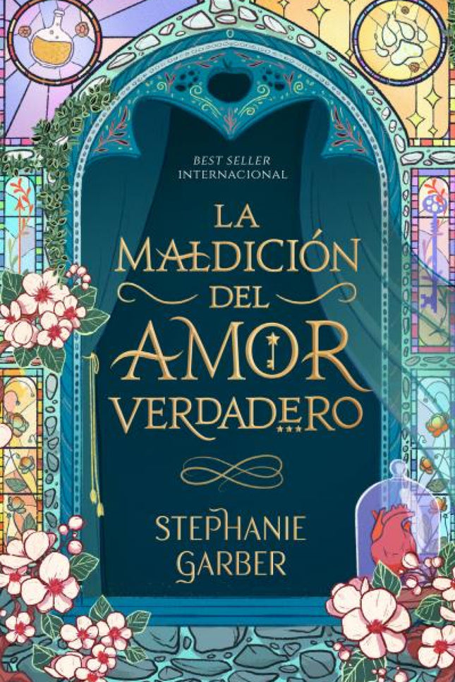 La Maldición Del Amor Verdadero