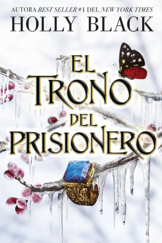 El Trono Del Prisionero
