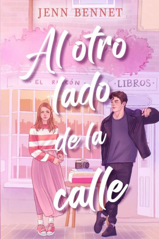 Al Otro Lado De La Calle