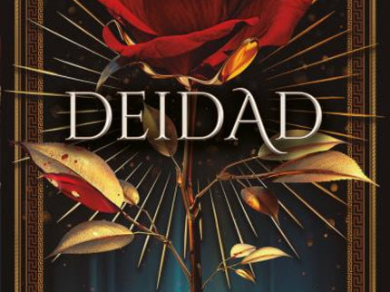 Deidad