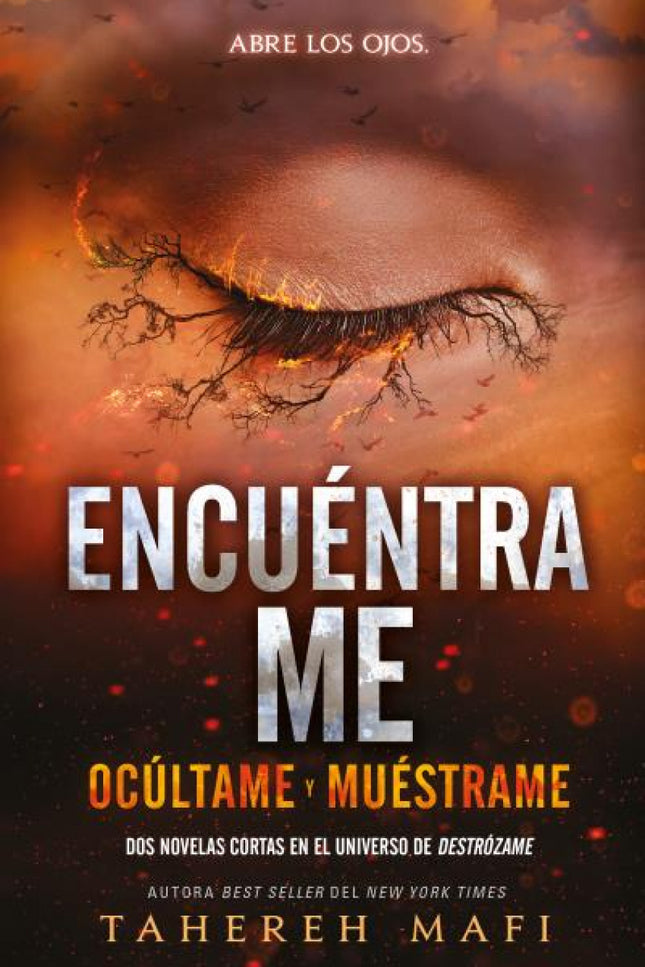 Encuéntrame