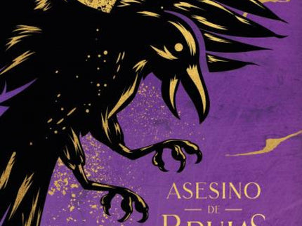 Asesino De Brujas: La Bruja Blanca - Edición Limitada