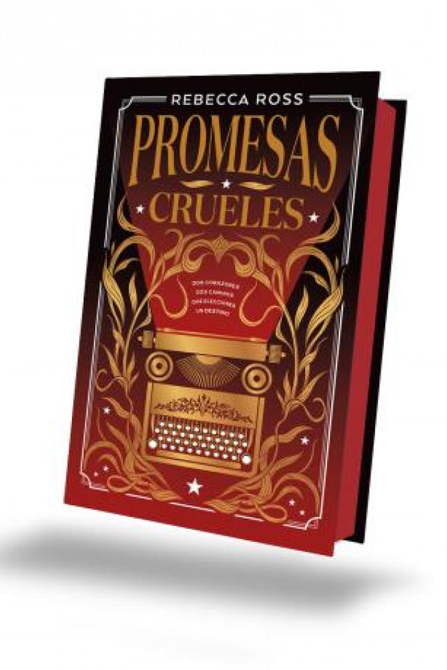 Promesas Crueles - Edición Limitada