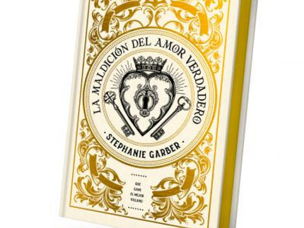 La Maldición Del Amor Verdadero