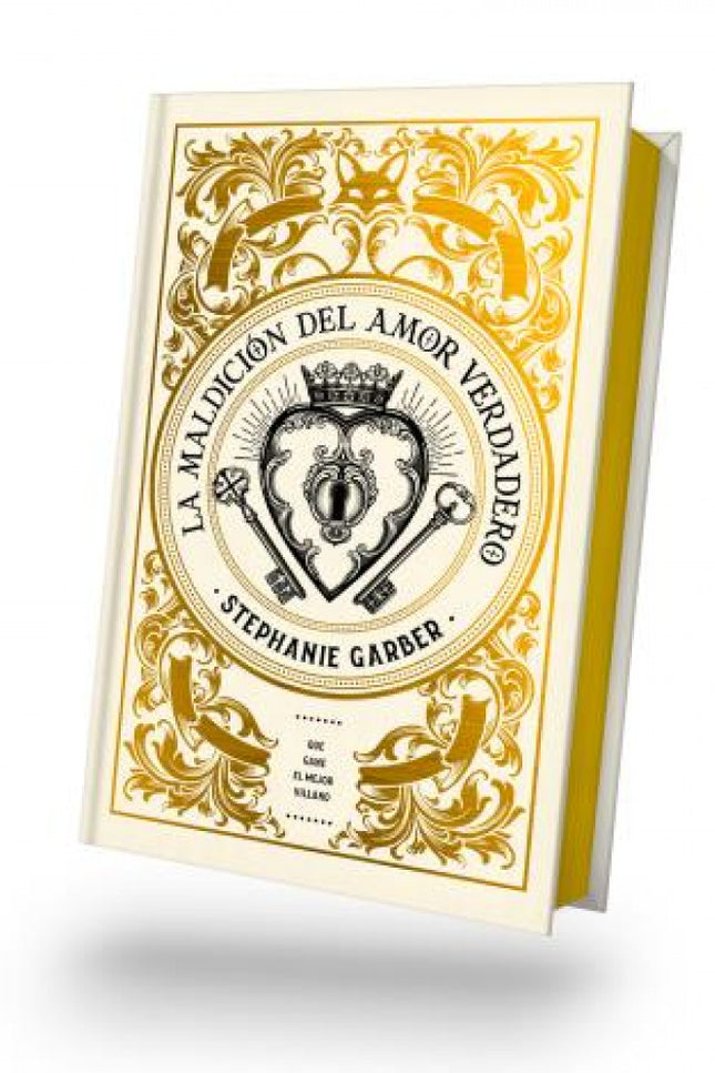 La Maldición Del Amor Verdadero