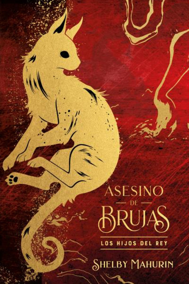Asesino De Brujas: Los Hijos Del Rey - Edición Limitada