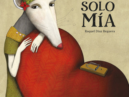 Soy Solo Mía