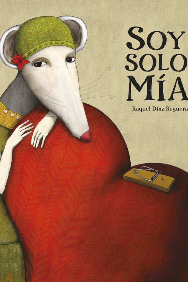Soy Solo Mía