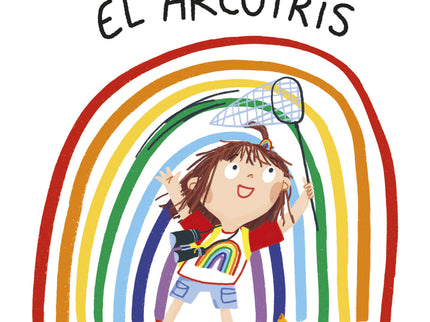 Lola Busca El Arcoíris