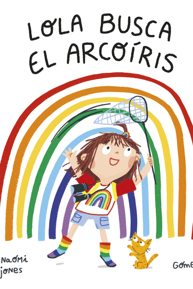 Lola Busca El Arcoíris