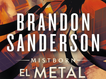 El Metal Perdido (wax