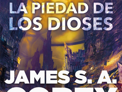 La Piedad De Los Dioses