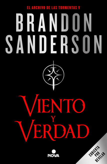 Viento Y Verdad (el Archivo De Las Tormentas 5)