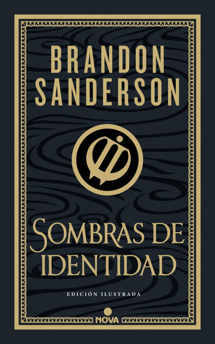 Sombras De Identidad (wax