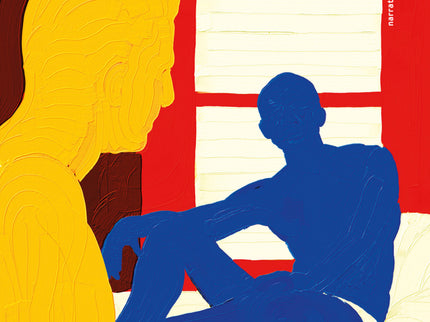 El Cuarto De Giovanni