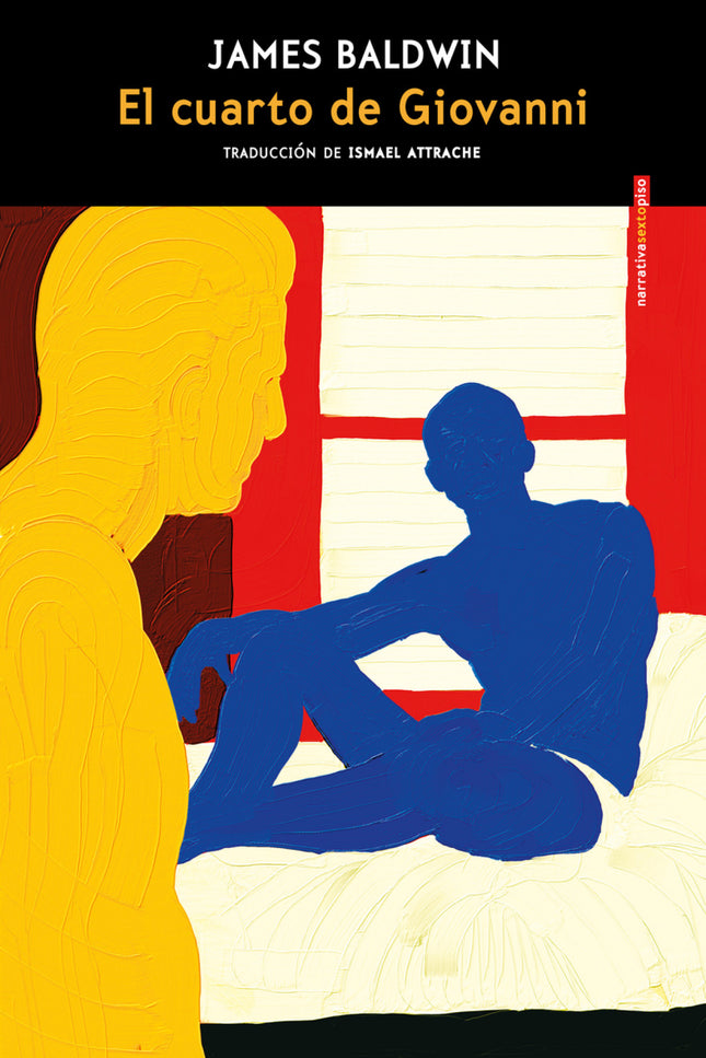 El Cuarto De Giovanni