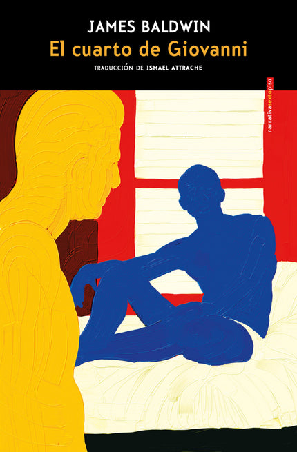 El Cuarto De Giovanni