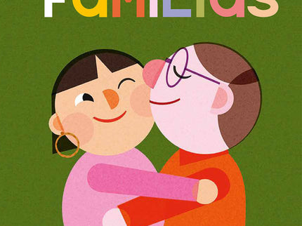 Familias - Georgette - Tapa dura