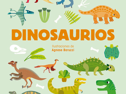 Dinosaurios