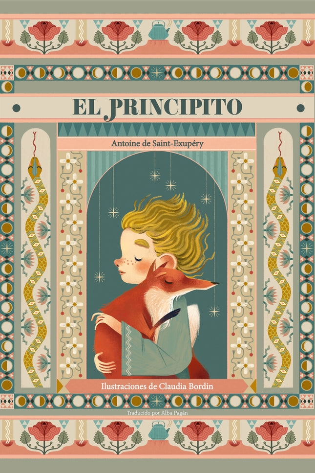 El Principito