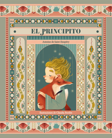El Principito
