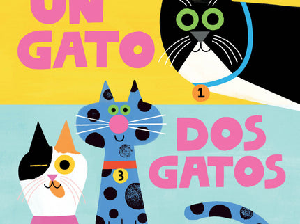 Un Gato, Dos Gatos