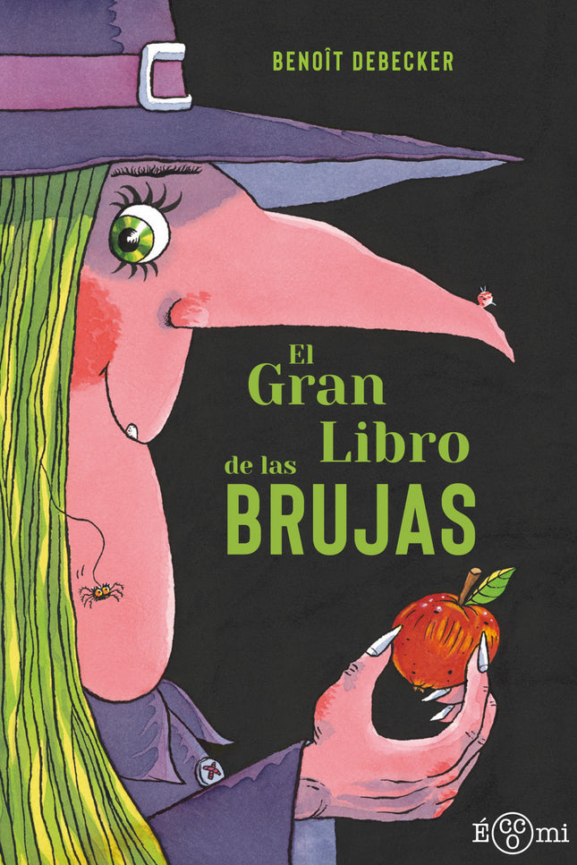 El Gran Libro De Las Brujas