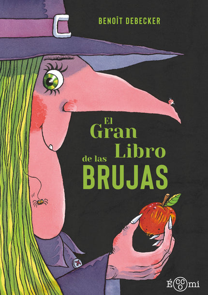 El Gran Libro De Las Brujas