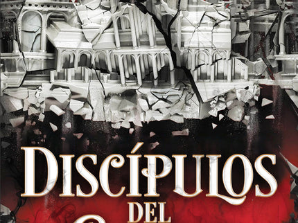 Discípulos Del Caos