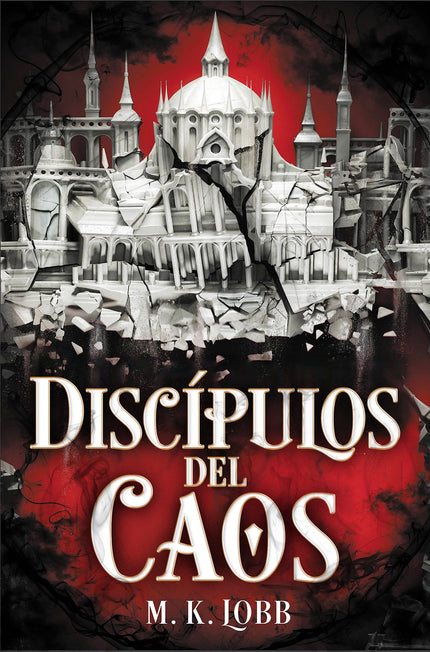 Discípulos Del Caos