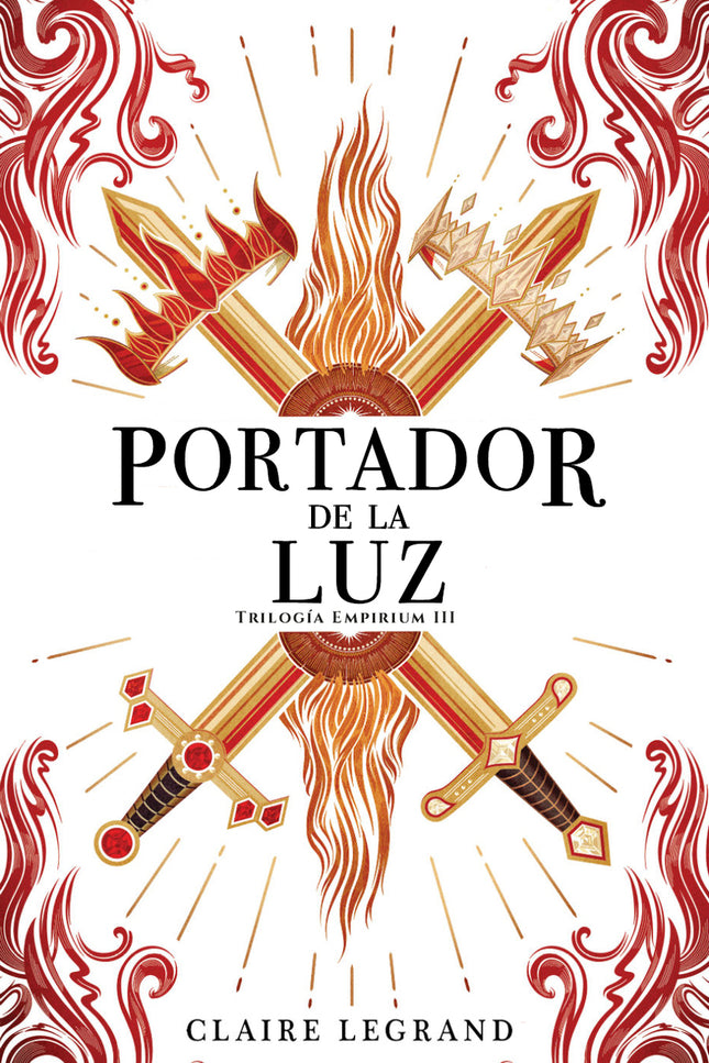 Portador De La Luz