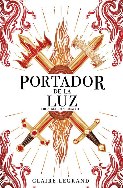 Portador De La Luz