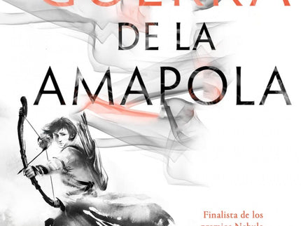 La Guerra De La Amapola