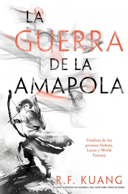 La Guerra De La Amapola