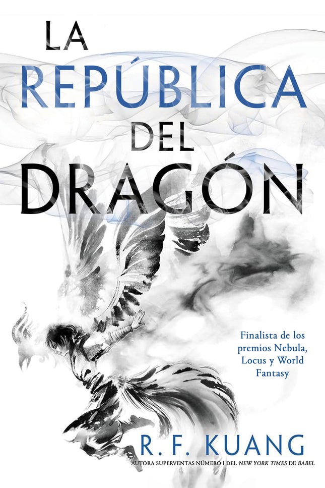 La República Del Dragón