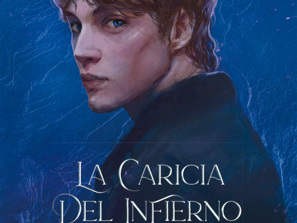LA CARICIA DEL INFIERNO - Jennifer L. Armentrout - RUSTICA