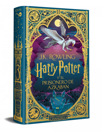 Collection image for: Harry Potter MinaLima