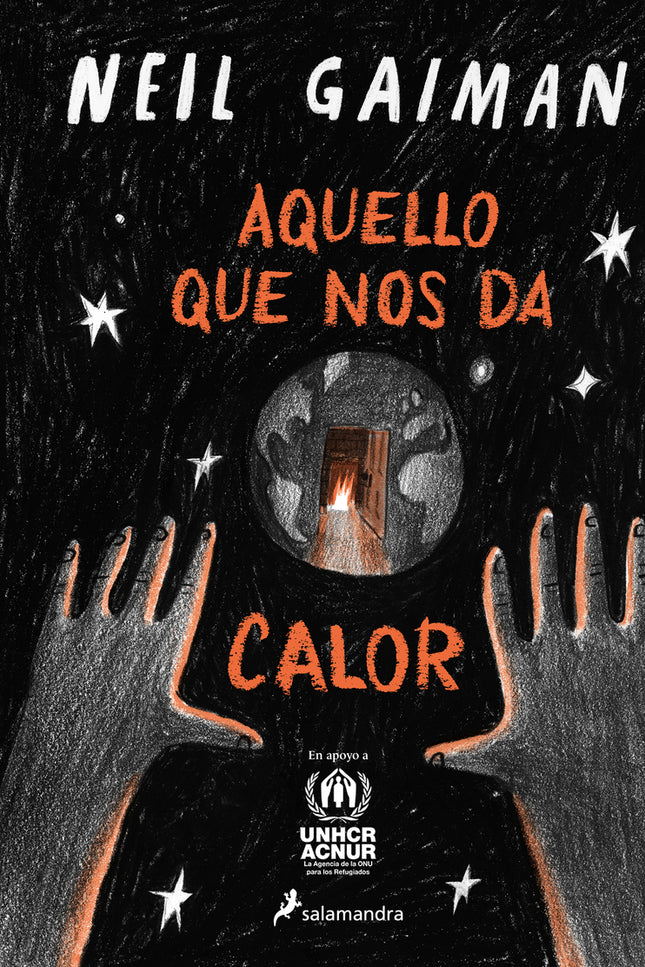 Aquello Que Nos Da Calor