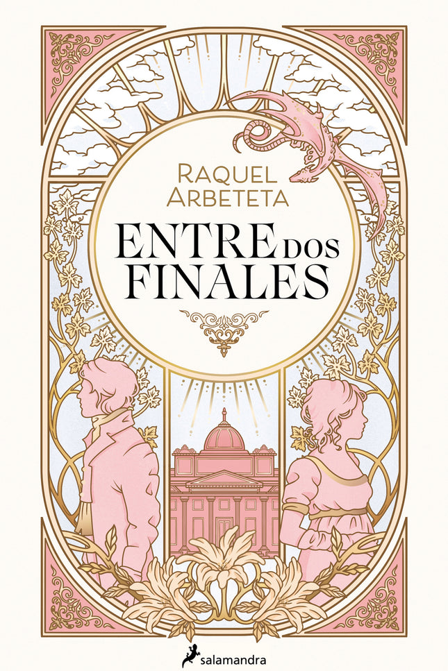 Entre Dos Finales