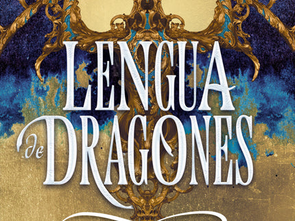Lengua De Dragones