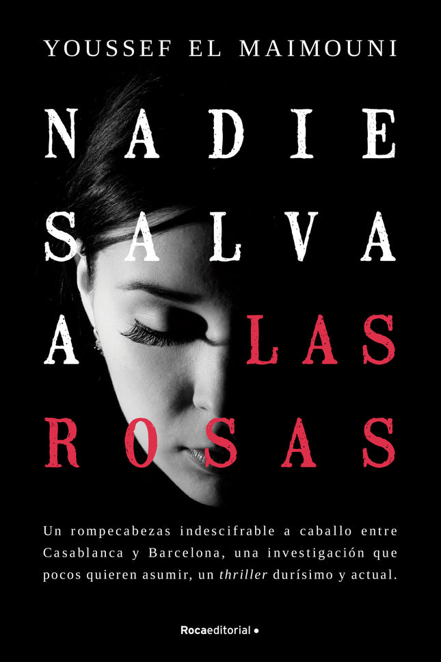 Nadie Salva A Las Rosas