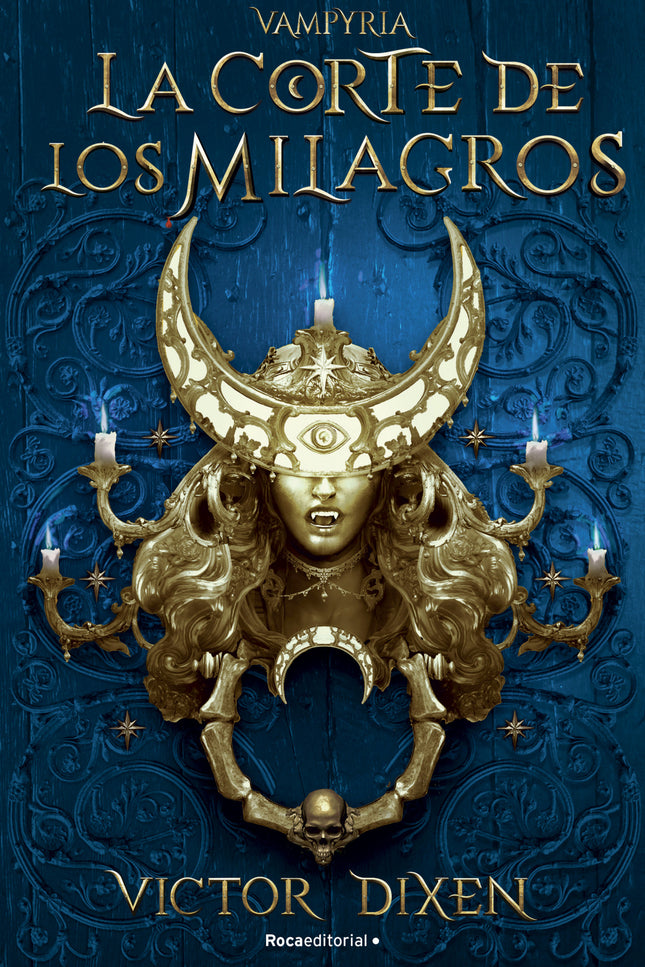 Corte De Los Milagros, La