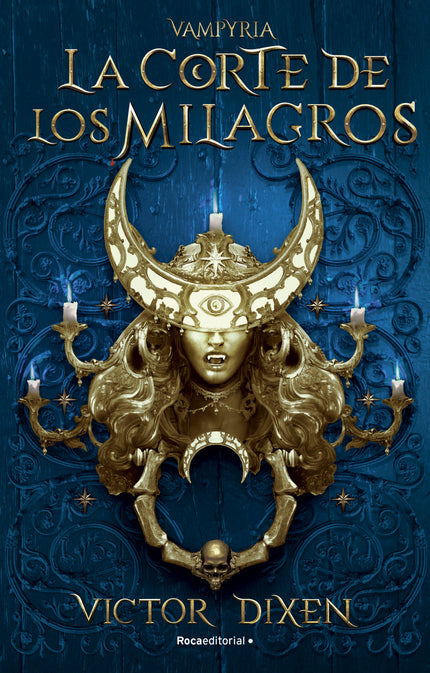 Corte De Los Milagros, La