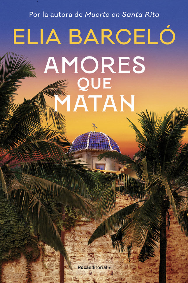 Amores Que Matan